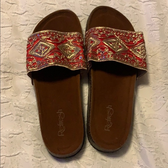 Shoes - Women’s shoes